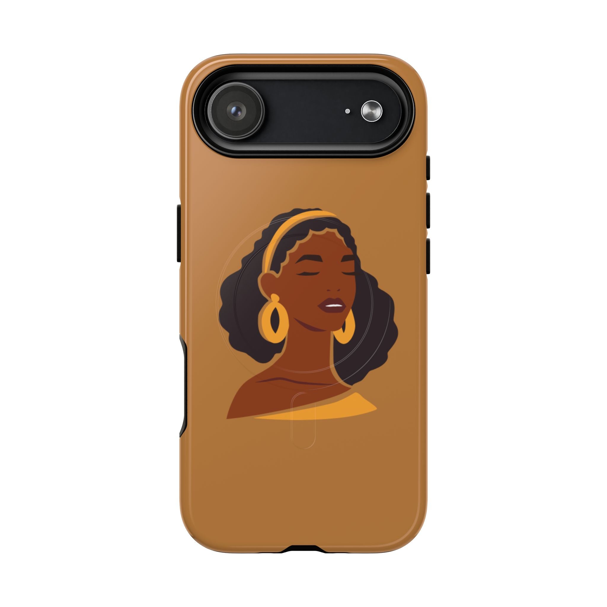 Tough Magnetic Cases