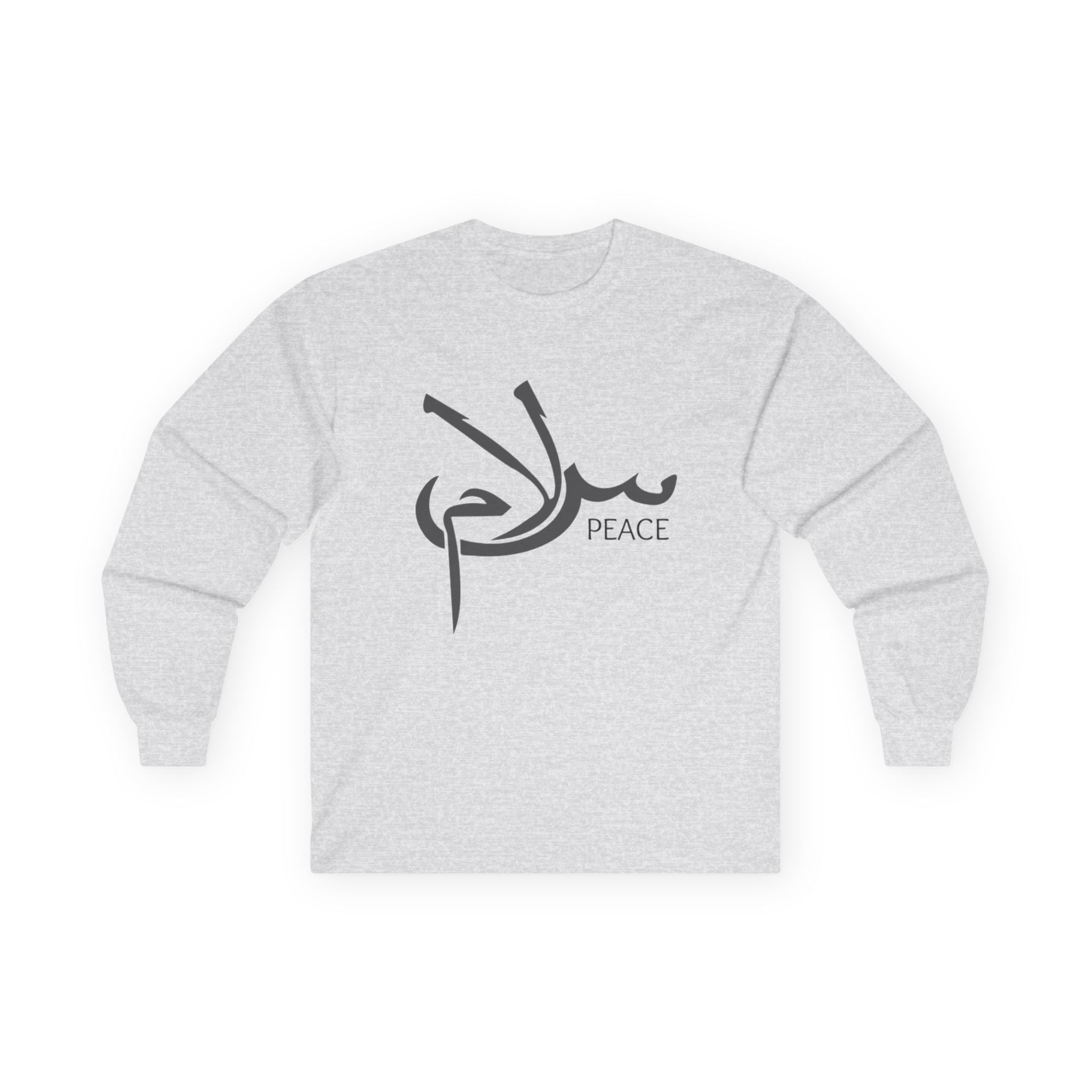 Unisex Ultra Cotton Long Sleeve Tee