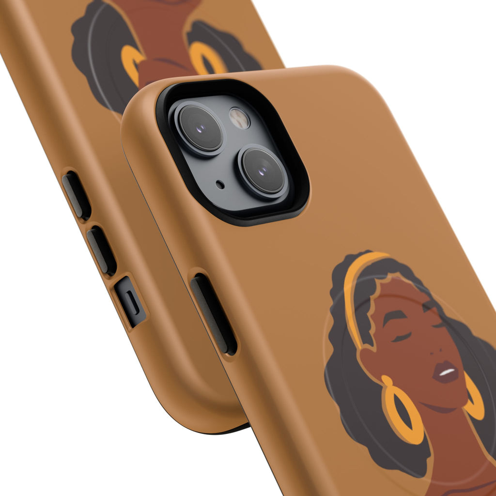 Tough Magnetic Cases