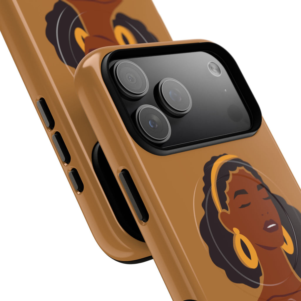 Tough Magnetic Cases