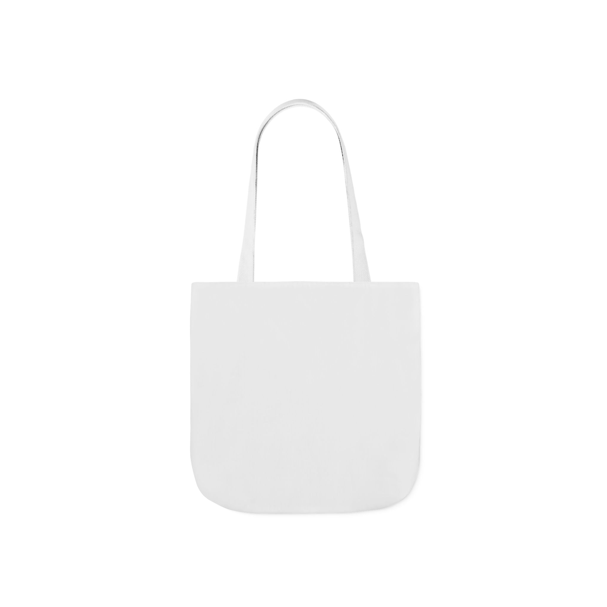 Canvas Tote Bag, 5-Color Straps