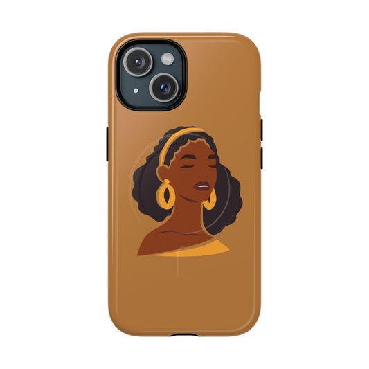 Tough Magnetic Cases