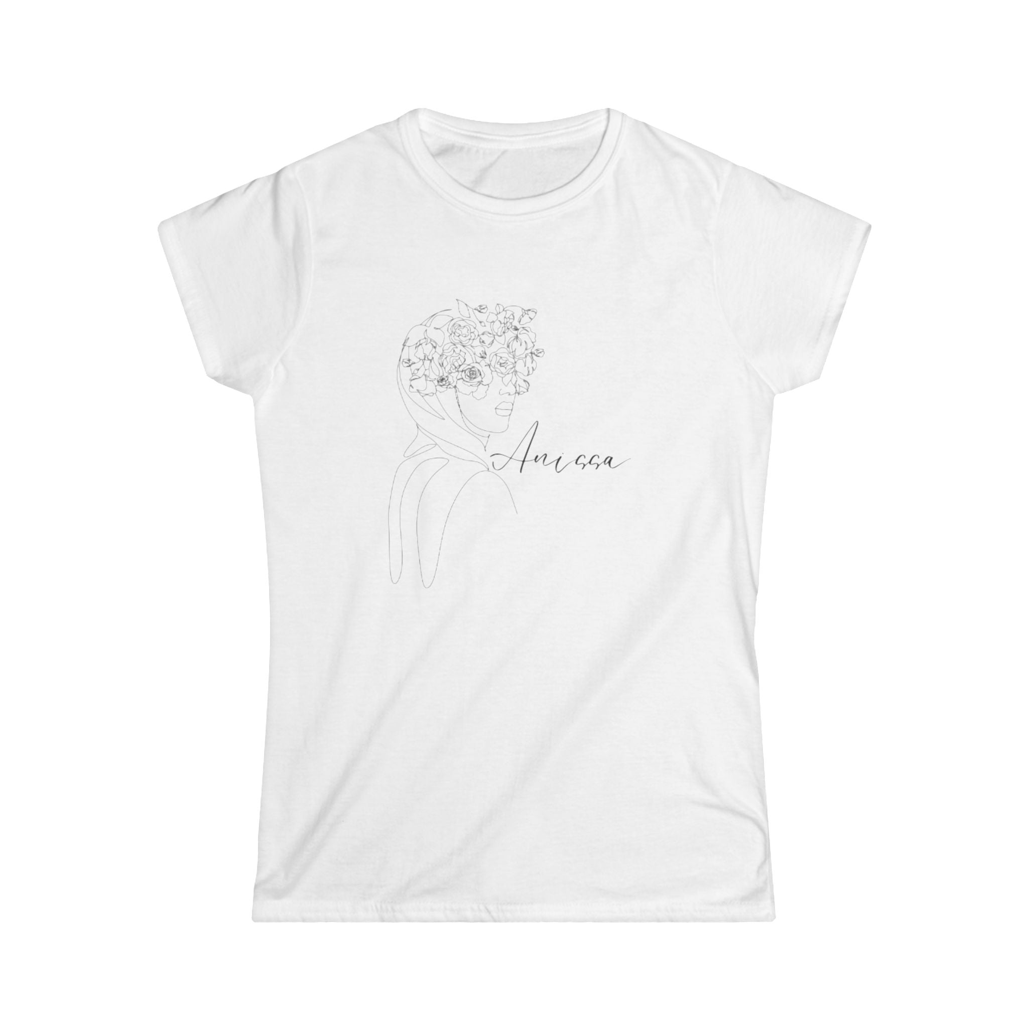 Women's Softstyle Tee